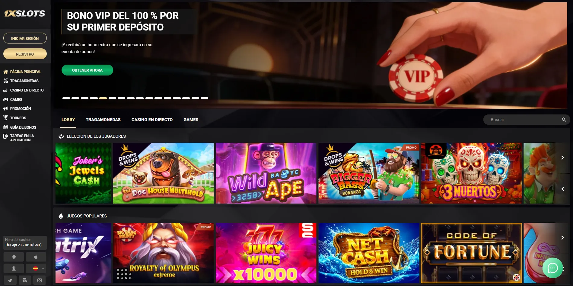Requisitos que deben cumplir los casinos online legales en Argentina