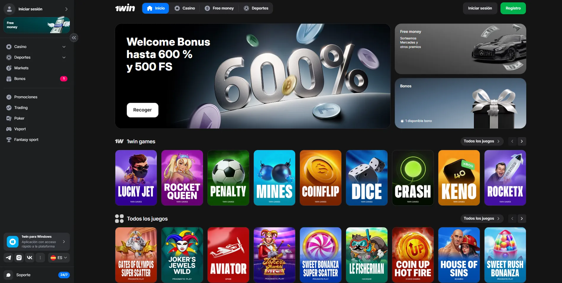 Regulación de los casinos online legales en Argentina