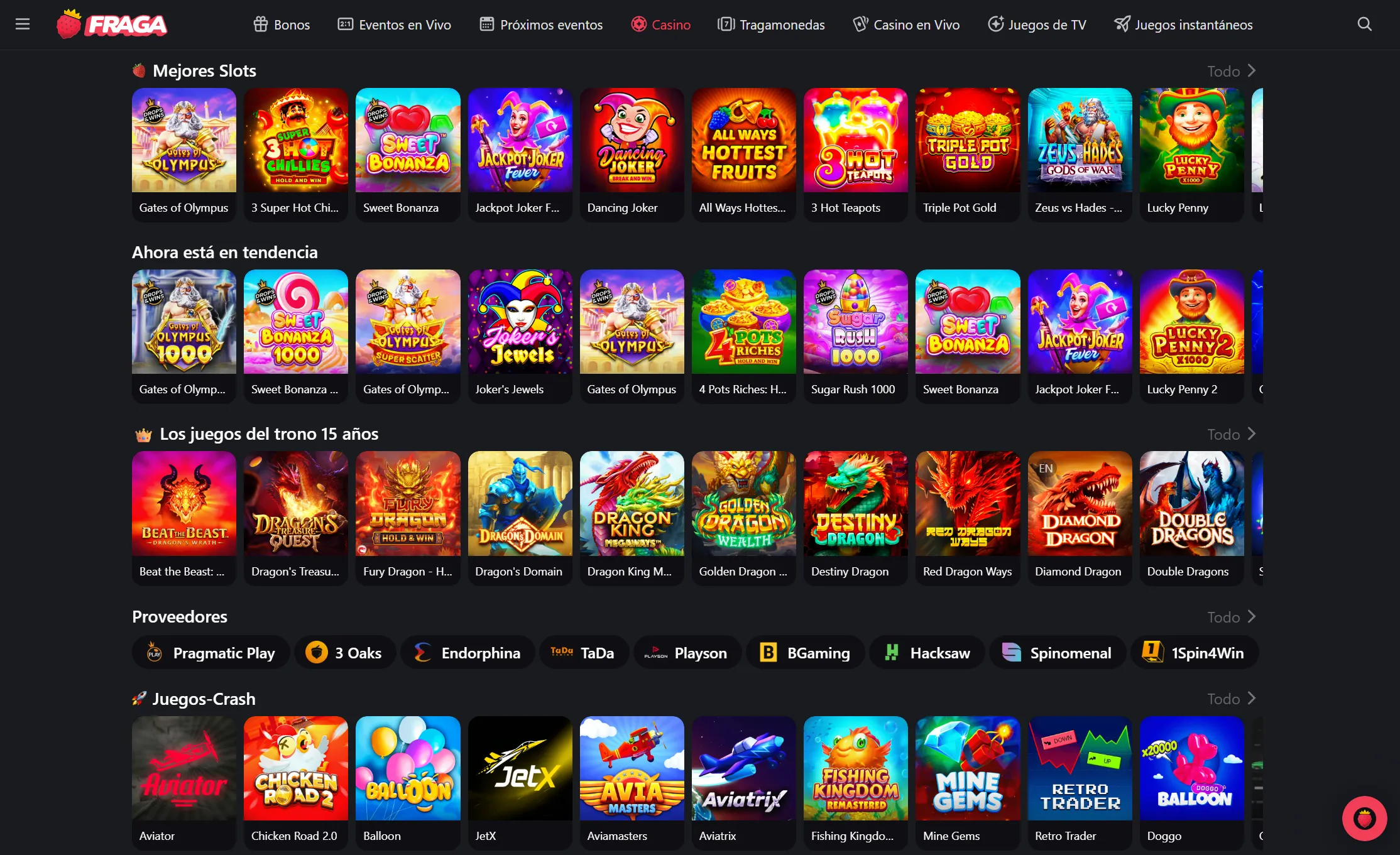 Juegos casino online dinero real – tipos y mecánicas